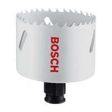 BOSCH Progressor HSS bimetalinė gręžimo karūna 67 mm